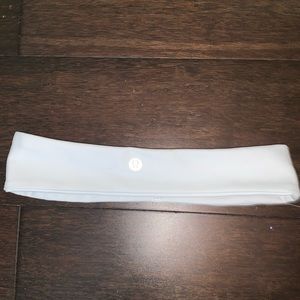 🍋🍋LULULEMON HEADBAND🍋🍋